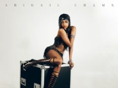 Abigail Chams – Your Loss Abigail Chams - Your Loss
