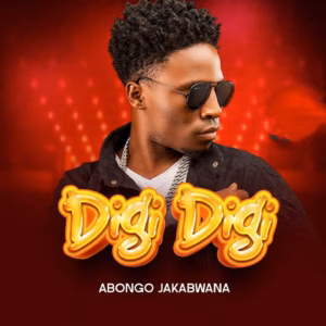 Abongo Jakabwana - Digi Digi