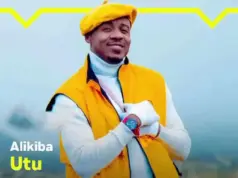 Alikiba – Utu (Live Acoustic) Alikiba - Utu (Live Acoustic)