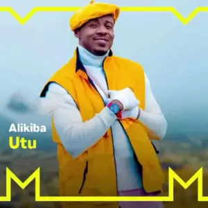 Alikiba - Utu (Live Acoustic)
