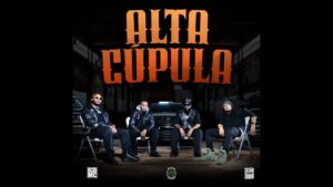 Kid MC & Xtremo Signo - Alta Cúpula Ft Army Squad