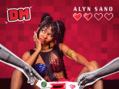 Alyn Sano – DM Alyn Sano - DM