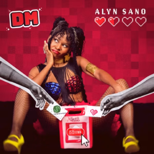 Alyn Sano - DM