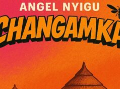 Angel Nyigu – Changamka
