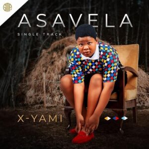 Asavela - X-yami