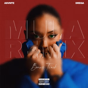 Asvnte & Drega - Mula Ft JXY [Afro House Remix]