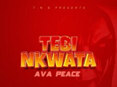 Ava Peace – Tebi Nkwata