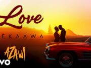 Azawi – Love Tekaawa Azawi - Love Tekaawa