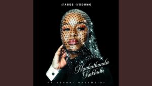 Babes Wodumo - Ngakuthanda kakhulu ft. Ushuni Wasemzini