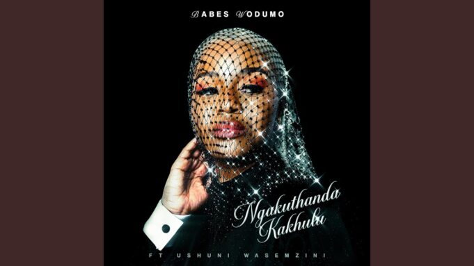 Babes Wodumo - Ngakuthanda kakhulu ft. Ushuni Wasemzini Babes Wodumo - Ngakuthanda kakhulu ft. Ushuni Wasemzini