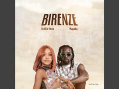 BadGal Hezo X Mugaba – Birenze BadGal Hezo X Mugaba - Birenze