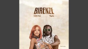 BadGal Hezo X Mugaba - Birenze