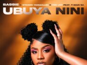 Bassie x Ntando Yamahlubi x Tee Jay Ft T-Man SA – Ubuya Nini Bassie x Ntando Yamahlubi x Tee Jay Ft T-Man SA - Ubuya Nini