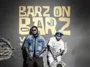 Bee Jay Ft Ace Jizzy – Barz on Barz V Bee Jay Ft Ace Jizzy - Barz on Barz V