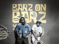 Bee Jay Ft Ace Jizzy – Barz on Barz V Bee Jay Ft Ace Jizzy - Barz on Barz V