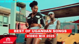 BEST OF UGANDA SONGS MIX 2025 BY DJ MARL FT SPICE DIANA,KAROLE, FIK FAMEICA,MUDRA DVIRAL,NWAGI