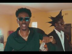 Billy Zm Ft BrokenHill Emmy – Believe Billy Zm Ft BrokenHill Emmy - Believe