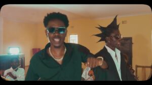 Billy Zm Ft BrokenHill Emmy - Believe