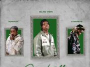 BlaQ Vein, MarazA & Lowfeye – Controller BlaQ Vein, MarazA & Lowfeye - Controller