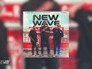 ALBUM Blacks Jnr, Dankie Boi, Goldmax – New Wave