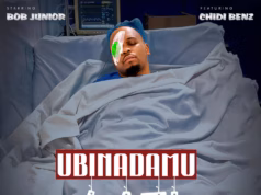 Bob Junior Ft Chidi Benz – Ubinadamu Kazi Bob Junior Ft Chidi Benz - Ubinadamu Kazi