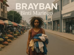 Brayban – Binti Maringo Brayban - Binti Maringo