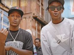 Buruklyn Boyz – Kenyan Rap Buruklyn Boyz - Kenyan Rap
