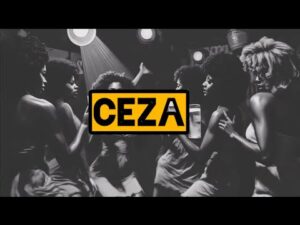 Yee Fanta Ft Steino - Ceza