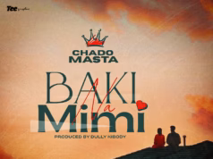 Chado Masta – Baki Na Mimi Chado Masta - Baki Na Mimi