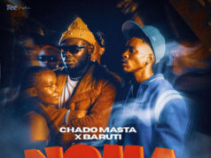 Chado Masta Ft Baruti – NOMA Chado Masta Ft Baruti - NOMA
