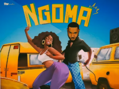 Chado Masta – Ngoma Chado Masta - Ngoma