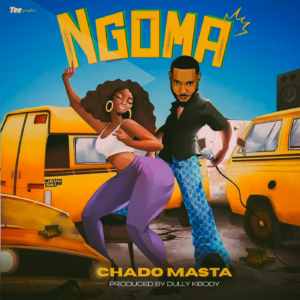 Chado Masta - Ngoma