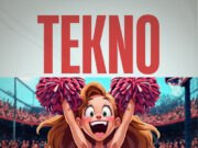 Tekno – Cheerleader Tekno - Cheerleader
