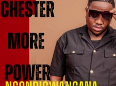 Chester – Ngondiswangana Awalo Chester - Ngondiswangana Awalo
