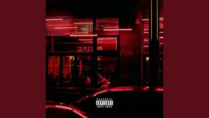General C'mamane – Chinatown