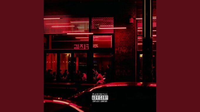 General C'mamane – Chinatown