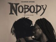 Chizmo Sting – Nobody Chizmo Sting - Nobody