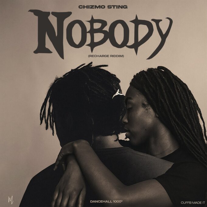 Chizmo Sting - Nobody