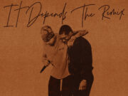 Chris Brown – It Depends (The Remix) Ft Bryson Tiller & Usher Chris Brown - It Depends (The Remix) Ft Bryson Tiller & Usher