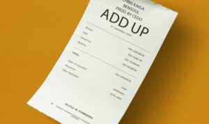 Chris Kaiga x Bensoul x CEDO Ft Ndonji - ADD UP