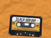 Commander – DLALA WENA Ft Mellow & Sleazy, Cowboii Commander - DLALA WENA Ft Mellow & Sleazy, Cowboii