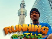 Conboi Cannabino – Running Conboi Cannabino - Running