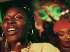 Timmy Tdat x Moonchild x Kendi Kiremi x Stepper spencer x Loteh x Stinga – Corridor Timmy Tdat x Moonchild x Kendi Kiremi x Stepper spencer x Loteh x Stinga - Corridor