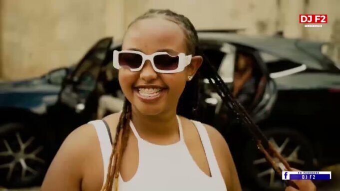 DJ F2 SHEREHE MIX FT TERA GHATA, WAZIM, IKITOKA, WATENDAWILI, HOOD BOYZ