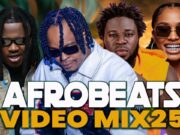 AFROBEATS & AMAPIANO MIX 2025 AFROBEAT 2025, BERRI TIGA, DAVIDO BY DJ WYTEE AFROBEATS & AMAPIANO MIX 2025 AFROBEAT 2025, BERRI TIGA, DAVIDO BY DJ WYTEE