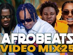AFROBEATS & AMAPIANO MIX 2025 AFROBEAT 2025, BERRI TIGA, DAVIDO BY DJ WYTEE AFROBEATS & AMAPIANO MIX 2025 AFROBEAT 2025, BERRI TIGA, DAVIDO BY DJ WYTEE