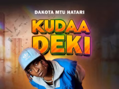 Dakota Mtu Hatari – Kudaadeki Dakota Mtu Hatari - Kudaadeki