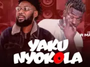 Dalisoul Ft R Man – Yakunyokola Dalisoul Ft R Man - Yakunyokola