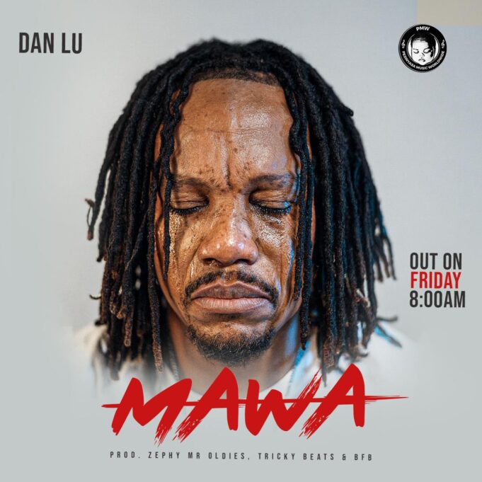 Dan Lu - Mawa