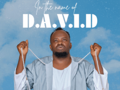 David Lutalo – CISSY David Lutalo - CISSY